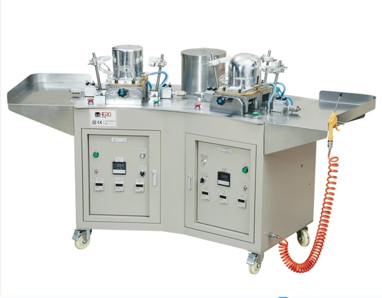 Blocking Machine Sports Hat Ironing Making Machine Automatic Hats Ironing Machine