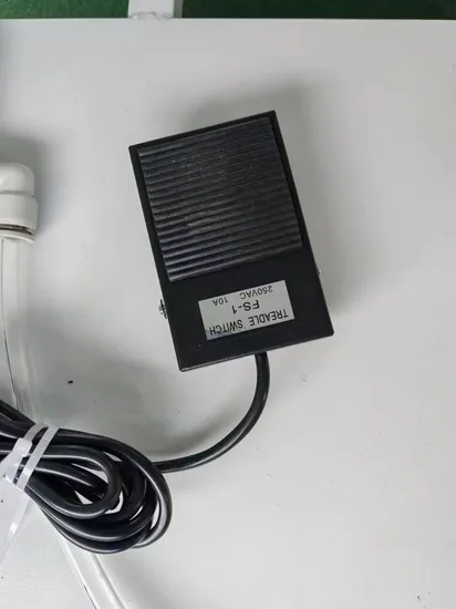 Single Head Four Weighing Scales Automatic Duck Down and Fiber Filling Machine
