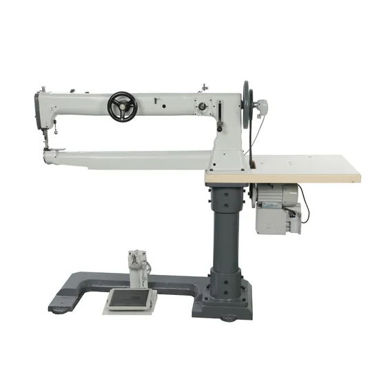 441L Barrel Type Pendulum Shuttle Integrated Thick Material Thick Thread Sewing Machine