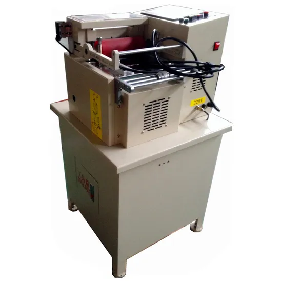 Automatic Tape/Band/ Tube/Pipe/Belt Cutting Machine