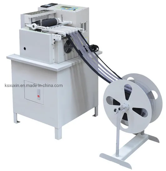 Computer Heavy Duty Tape Cutting Machine