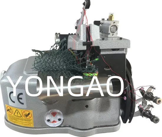 Carpet Overedge Serging Sewing Machine Carpet Overedging Machine for Carper Factory