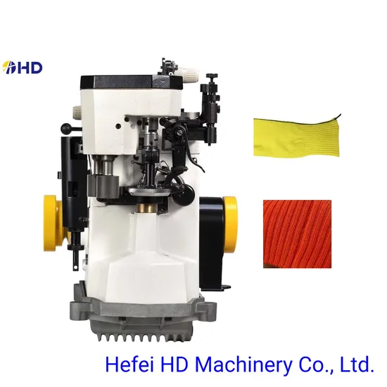 Fast Speed Dial Linking Machine for Sweater