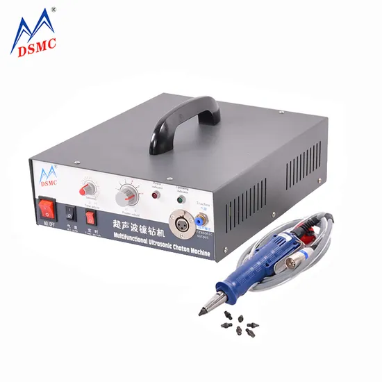 Factory Hot Selling Portable Stone Fixing Machine Ultrasonic Rhinestone Applicator in UK