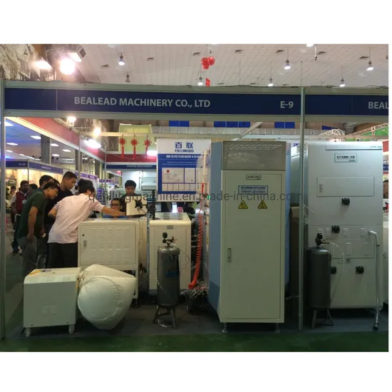 Supplying Fully Automatic Down Filling Pillow Weight Setting Fiber Filling Machine with Ce Certificate