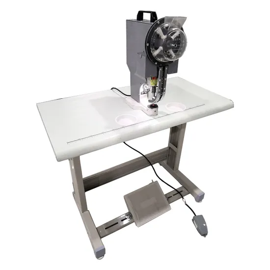 Portable Eyelet Press Machine with Ce Certification
