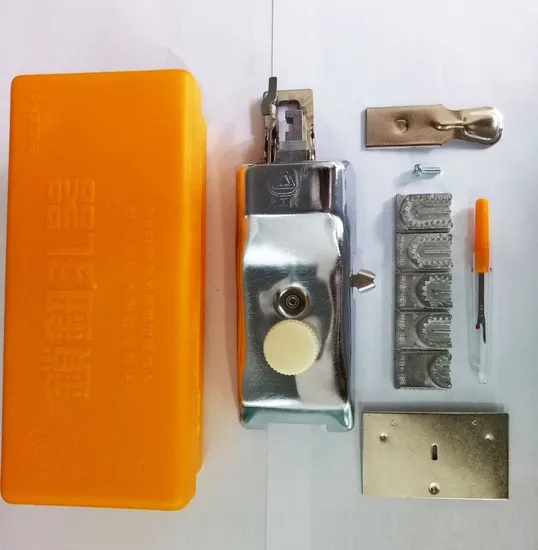 Sewing Machine Parts Buttonhole Sewing Machine