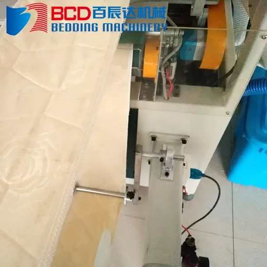Wholesale Portable Household Bag Closer Mattress Sewing Machine
