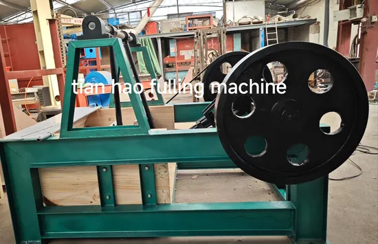 Wool Felt Hat Body Shrinking Machine, Wool Felt Fulling Machine