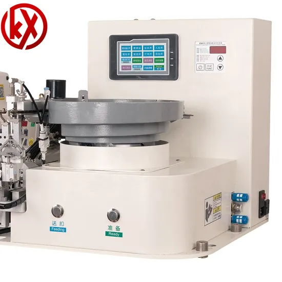 Special Design High Speed Direct Drive Electronic Bar Tacking/Button Attaching Machine Series