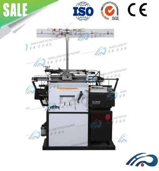 Hot Selling Fast Speed Hand Gloves Making Machine / Automatic Seamless Glove Knitting Manufacturing Machine Leather Working Gloves