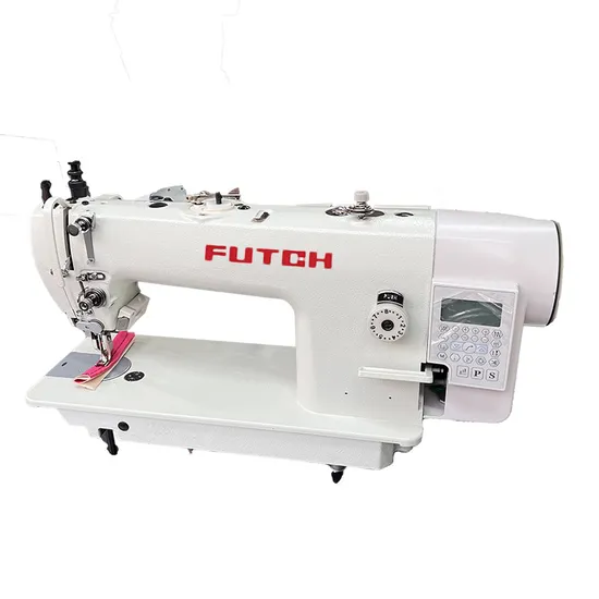 Fq-0313s-D3 Can Be Customized Wholesale (integration) up and Down Compound Feeding Industrial Sewing Machine, Computer Heavy Sewing Machine