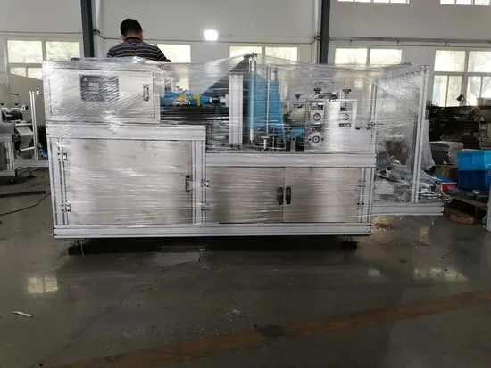 JT-60S Ultrasonic Non-woven Bag Sealer Non-Woven Bags Making Machine