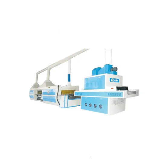 Casual Sport Fashion Shoes Cementing Conveyor Production Line