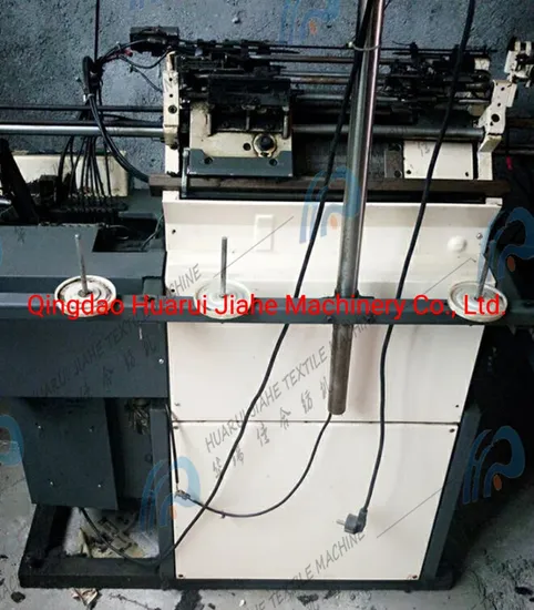 Seamles Gloves Machine, Machine for Making Exfoliating Gloves, Knitted Glove Making Machines Work Glove Knitting Machine Knit Glove Machines for Kelvar Fabric