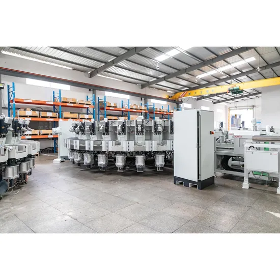 Automatic Factory Price Shoe Machine Manufacturer PU Injection Machine Wholesale