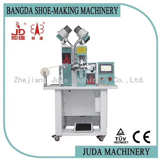 Pet Dog Accessories Collar Shoe Making Machine Shoe Eyelet Machine