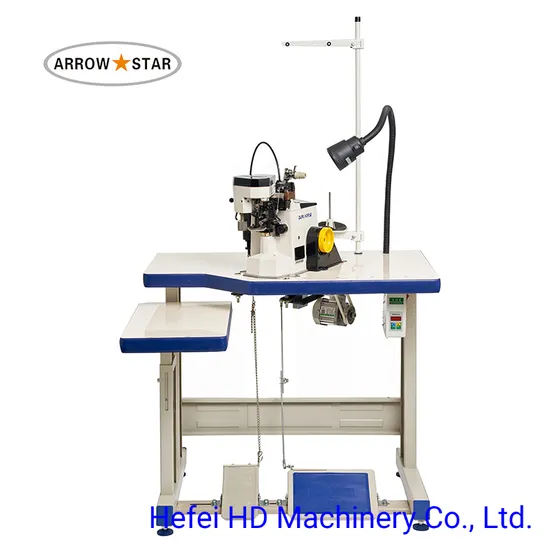 One Day Linking 2000 PCS Cardigan Sewing Machine