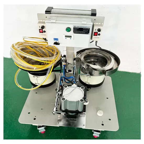 Automatic Awning Eyelet Press Tarpaulin Grommet Riveting Sunshade Net Button Punching Machine