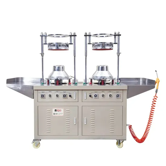 Multifunctional Head Map Iron Heat Machine Various Types of Hat Making Machine