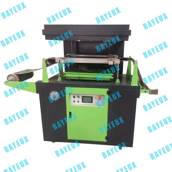 High Quality 3D Printing Machine for Slipper, Garden Shoes and Sole