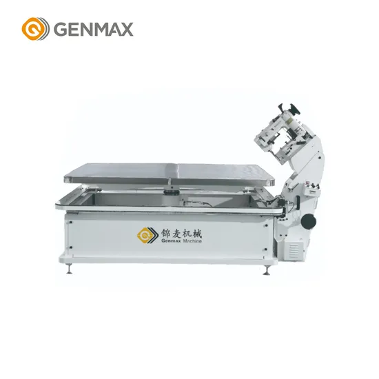 Mattress Tape Edge Machine for Mattress Industrial Sewing Machine