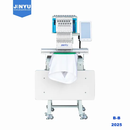 Same as Brother Embroidery Machine From China Embroidery Machines