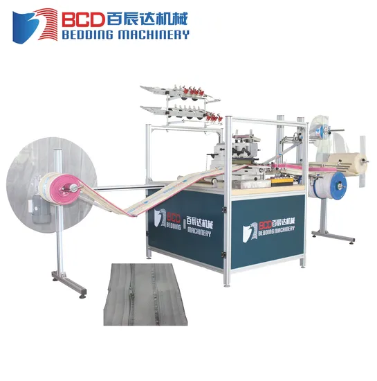 Mattress Sewing Machine for Mattress Machine