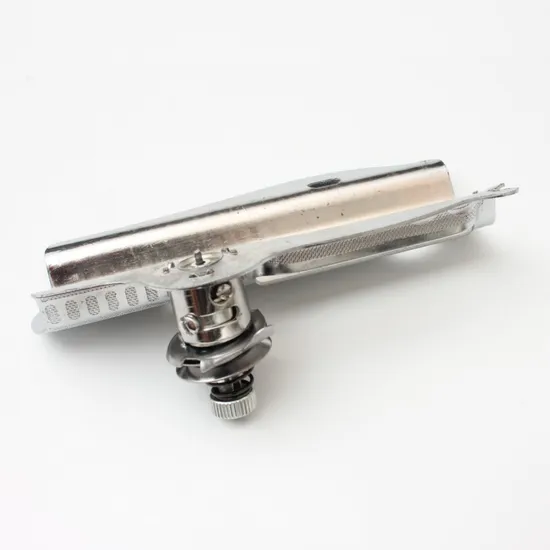 Sewing Machine Parts Face Plate for Ha1 0352-4022