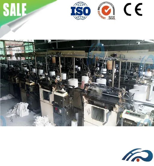 CNC Glove Knitting Machine|CNC Warm Gloves Knitting Loom Labor Protection Gloves Making Machine with Installation Technology Knitted Hand Gloves Machine