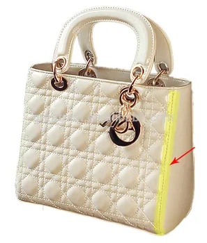 Gr-168fb Special Industrial Leather Bag Sewing Making Machine