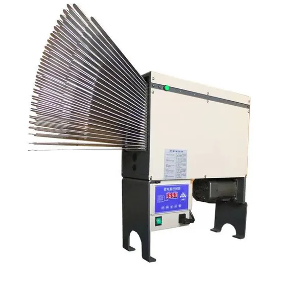 High Quality Automatic Labor Glove Packing Machine
