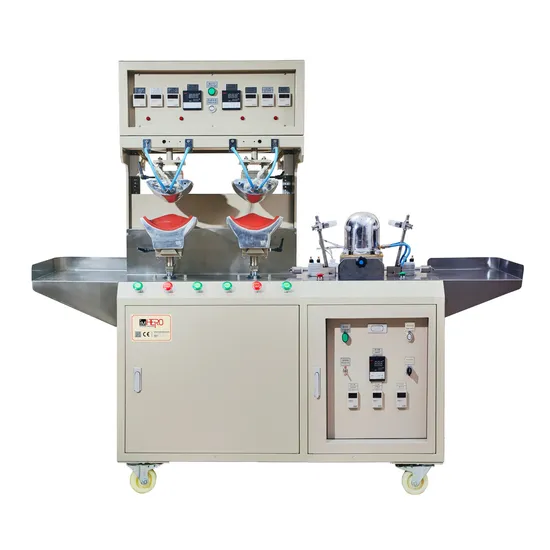 Best Cap Ironing Machine 3 on 1 Cap Making Machine