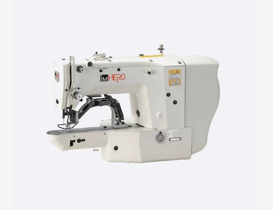 Hot-Selling High Quality Eyelet Sewing Machine for Baseball Hat Making
