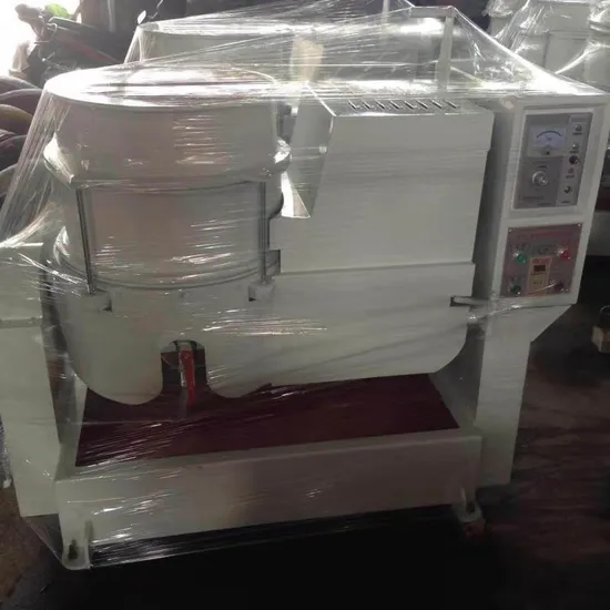 Kyy Automatic Polishing Grinding Machine for Zipper Slider