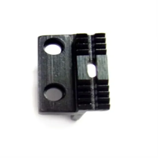 213-49204 Feed Dog (2.5X3.5) for Juki Lu-1510n-7, Lu-1510n, Lu-1510, Lu-1510-7