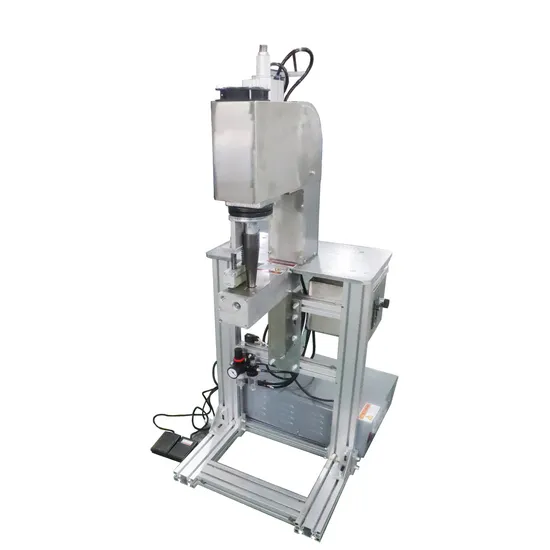 Ultrasonic Sewing Machine for Gown