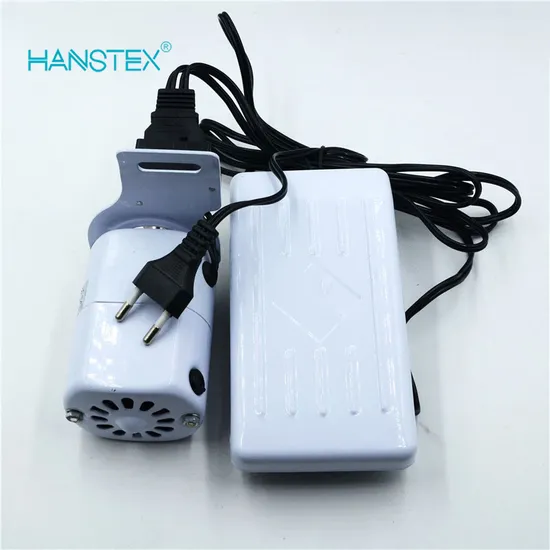 Hans Promotion Cheap Price Motor for Sewing Machine