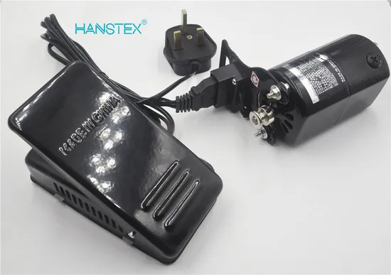 Hans Stylish and Premium Sewing Machine Servo Motor