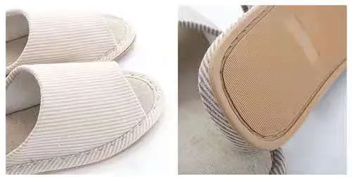 Gr-253 Slipper Shoe Sole Flat Seam Sewing Machine