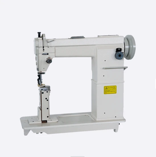 2024new Design Special Post Bed Sewing Machine for Cap From China Metal