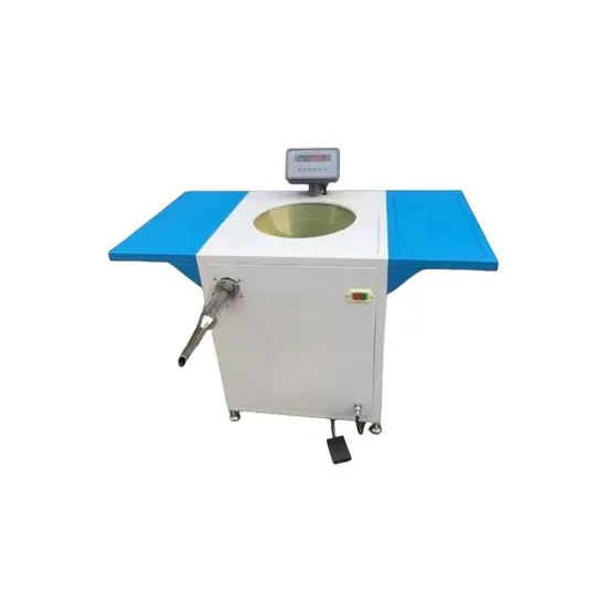 Fiber Feeding Machine for Down Cotton/Pearl Cotton