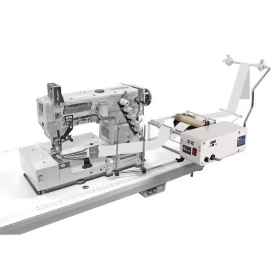 Sk-TFS25 Side Tape Feeder with 70mm Roller Machine Device