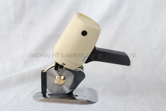 Round Knife Cutting Machine (100)