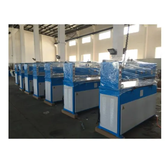 Manual Hydraulic Four Column Plane CNC Sponge Die Cutting Machine