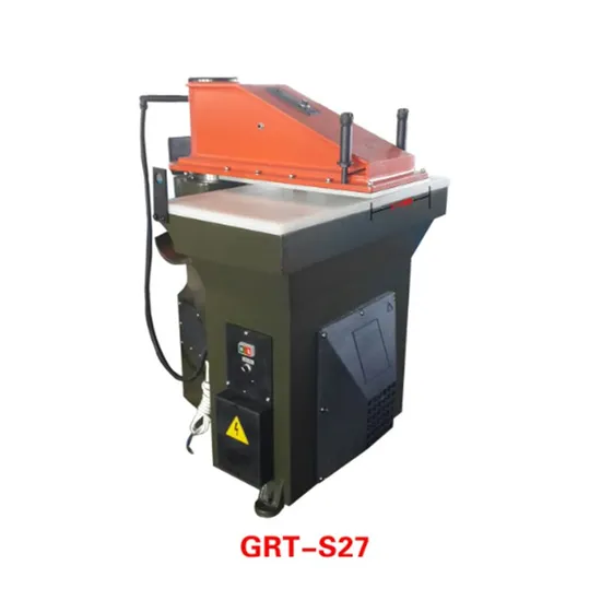 Cutting Press Swing Arm Cutting Press Beam Press Machine