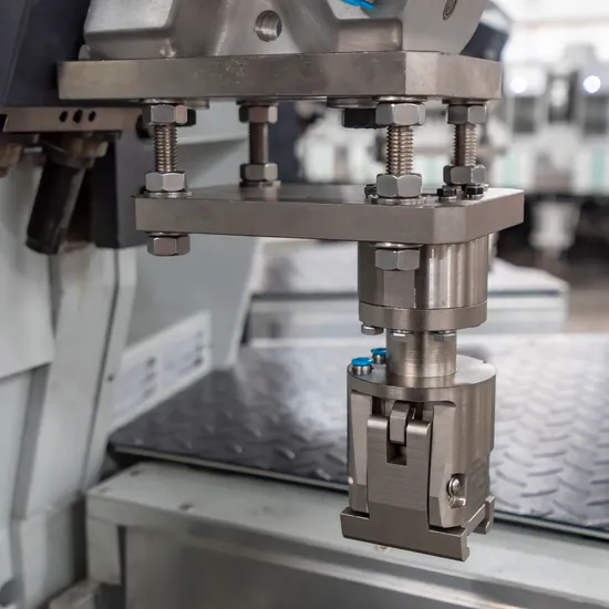 Doudensity Factory Directly Rotary Type PU TPU Rubber Injection Machine on Sale with CE Certificate