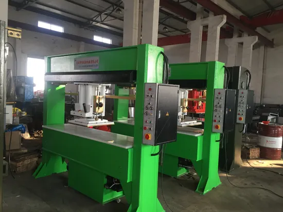 30t Atom Moving Head Cutting Press/Traveling Head Cutting Press/Special Size