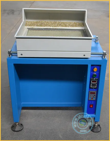 Crystal Stone Brush Fixing Machine Automatic Nail Stone Modify Rhinestone Transfer Paper Design Make Hotfix Strass Machines