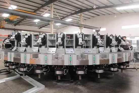Automatic Factory Directly Cheap Price PU Injection Machine on Sale